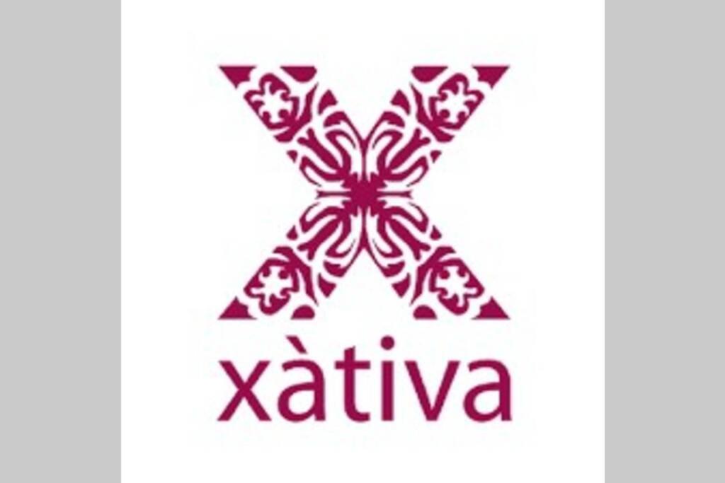 Xativa Home, Loft Center Exterior photo